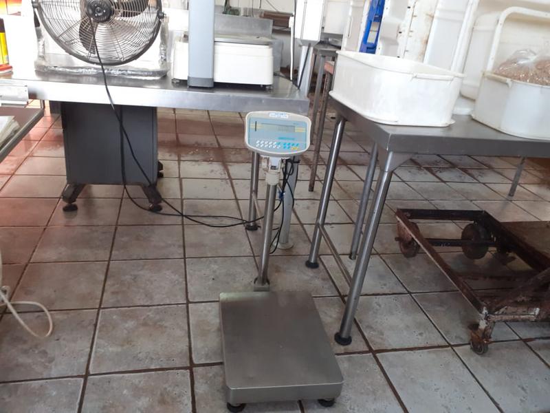 Commercial Property for Sale in Albertinia Western Cape